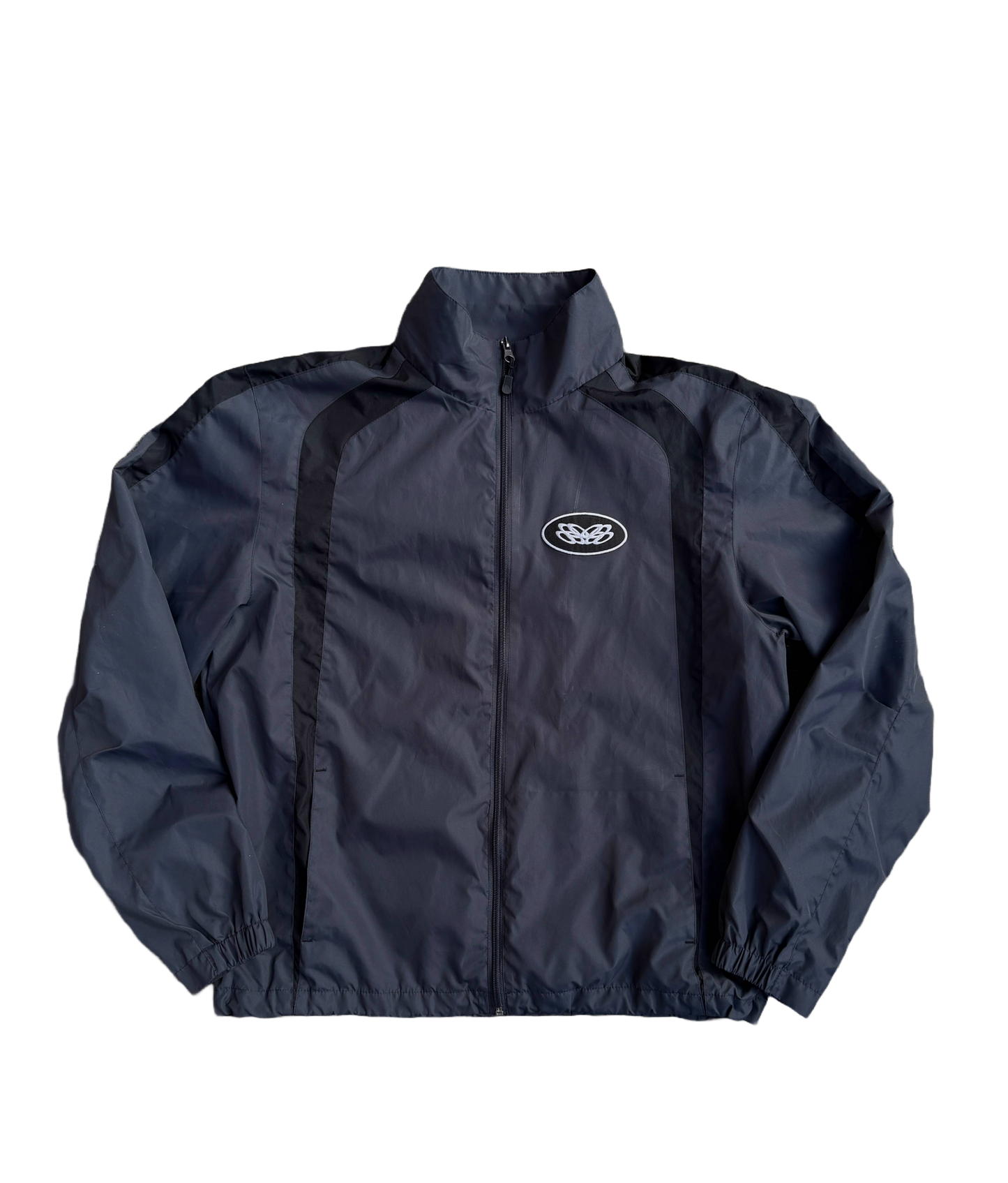 TRACK JACKET