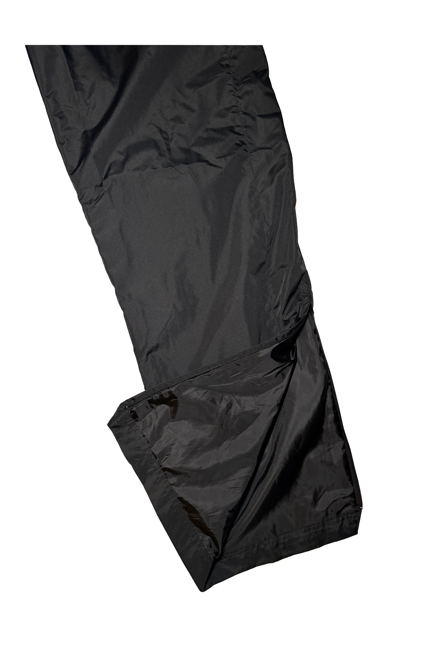 ONYX PATCH TRACK PANTS