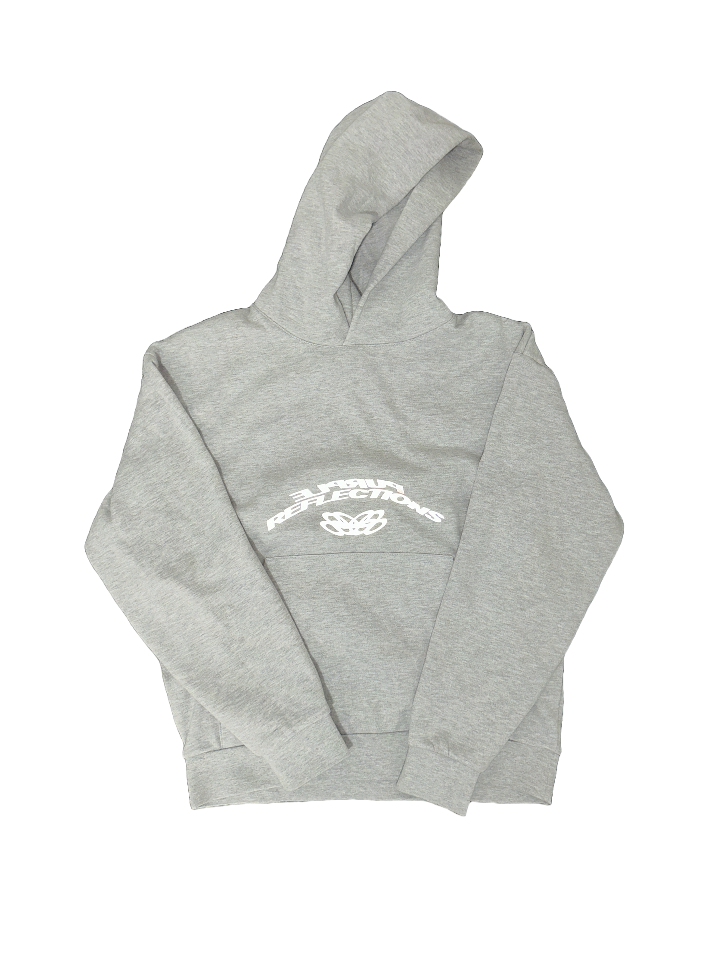 REFLECTIVE HOODIE