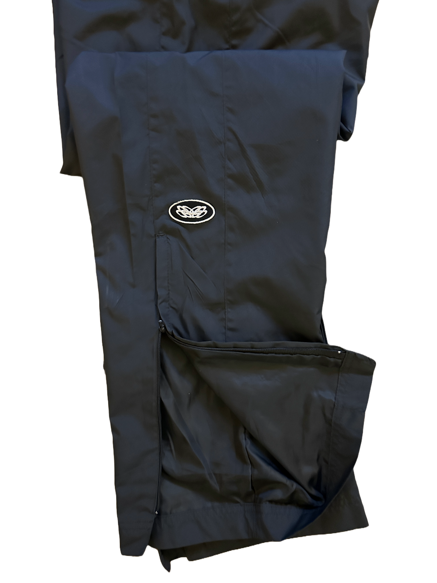 PATCH TRACK PANTS