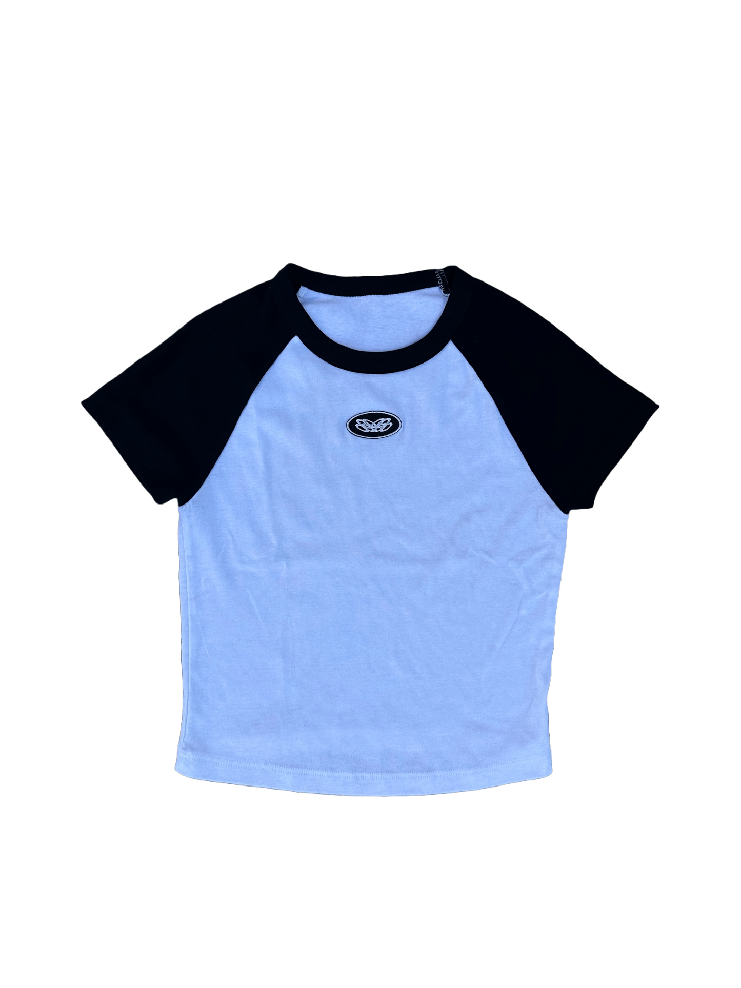 MRS PURPLE BABY TEE