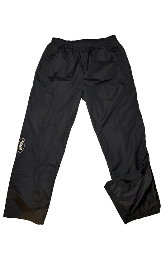 ONYX PATCH TRACK PANTS