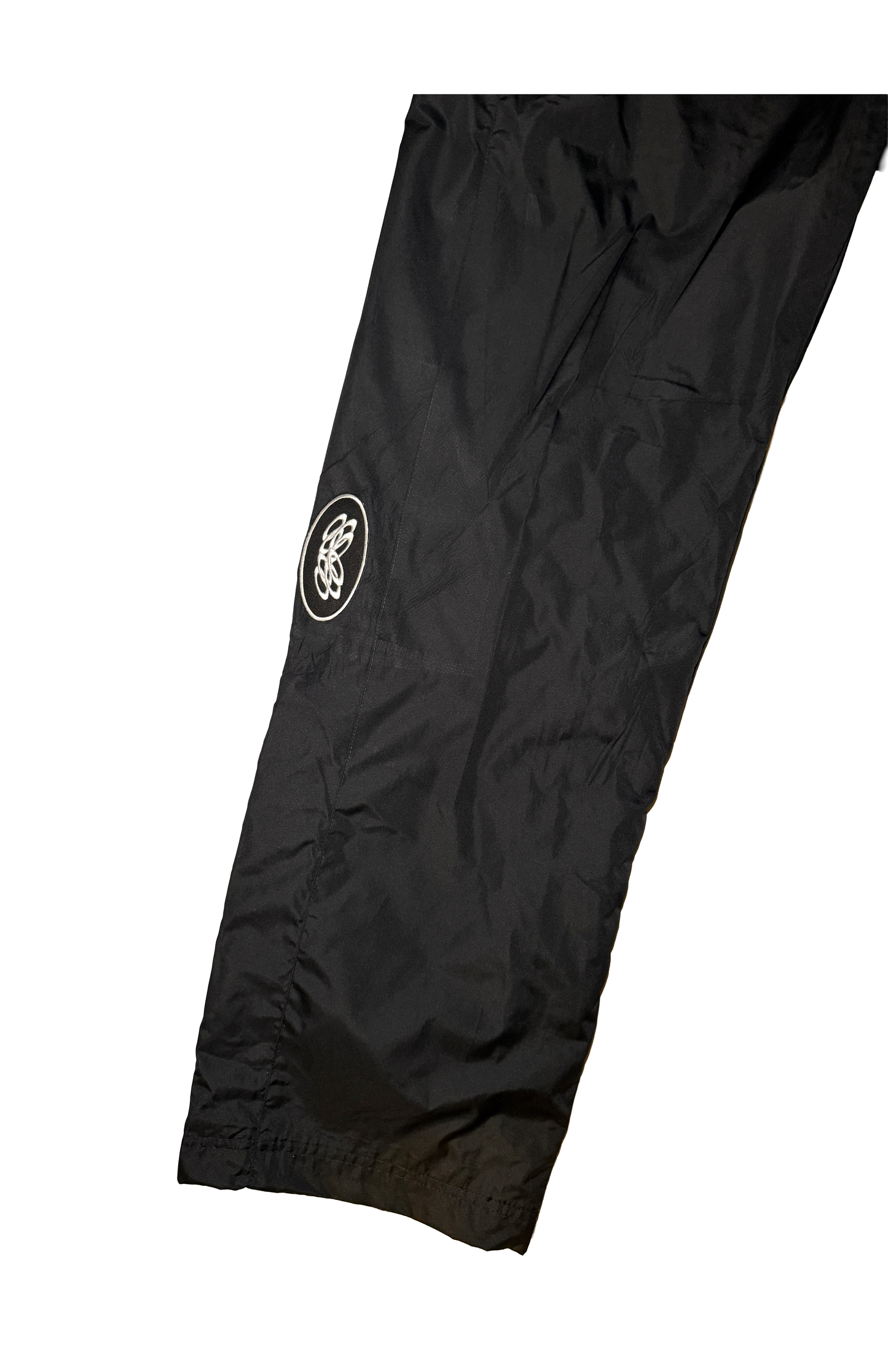 ONYX PATCH TRACK PANTS