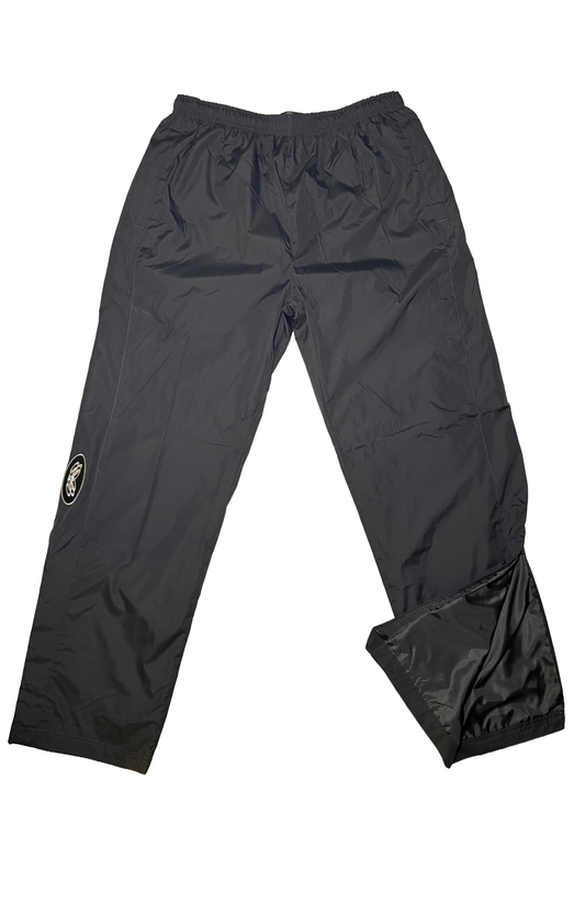 CONCRETE PATCH TRACK PANTS