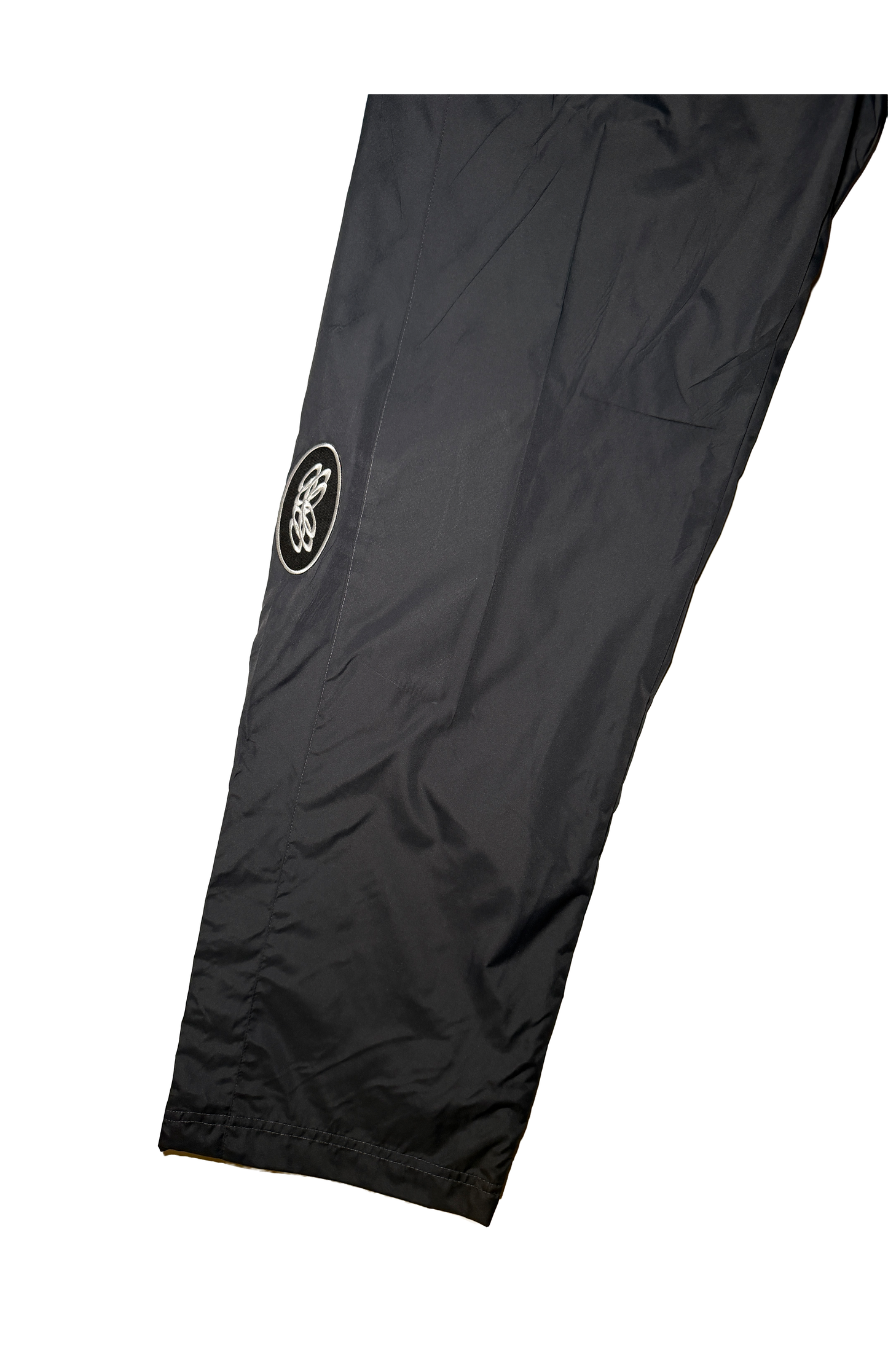 CONCRETE PATCH TRACK PANTS