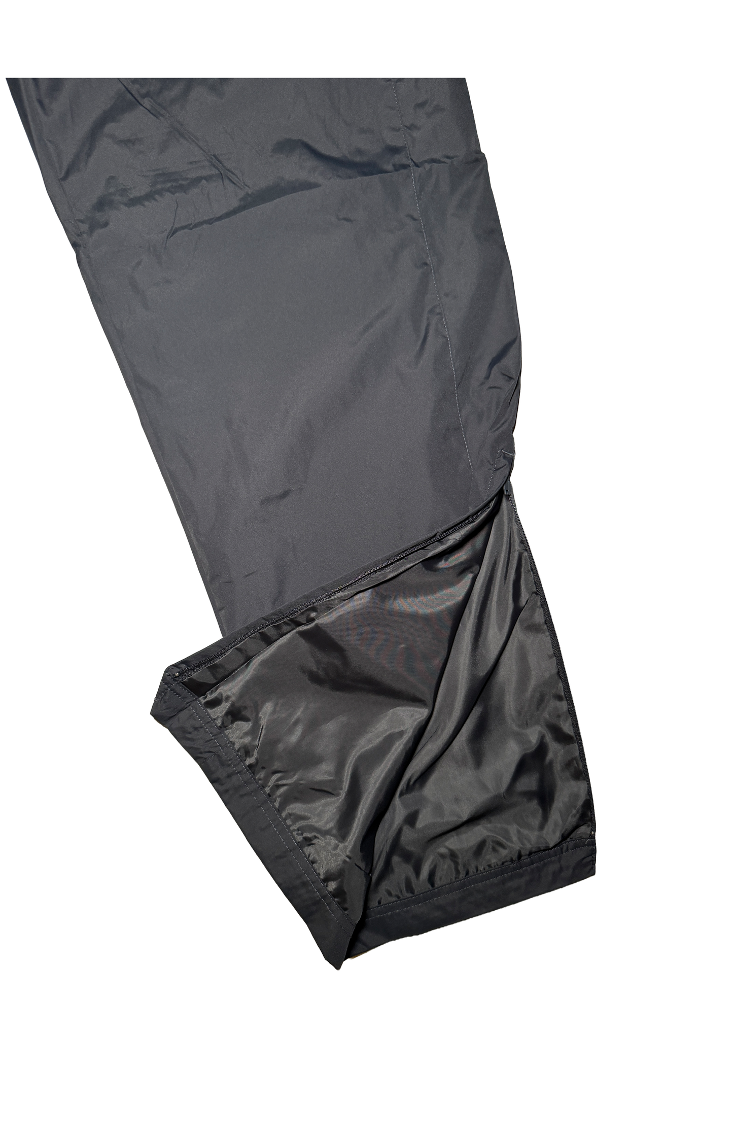 CONCRETE PATCH TRACK PANTS