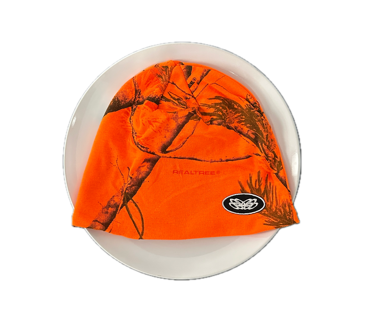 HUNTER ORANGE