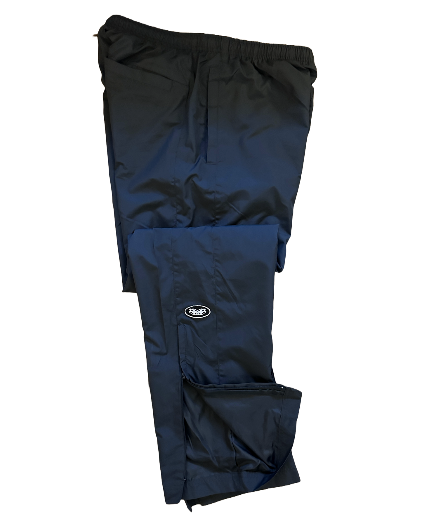 PATCH TRACK PANTS